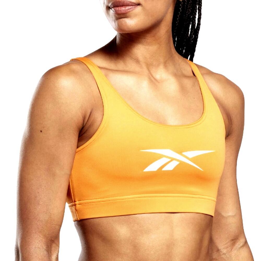 Reebok Workout Ready Sports Bra 2XL